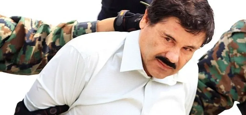 El Chapo Kimdir El Chapo Kac Yasinda Serveti Ne Kadar Hayati Nasil