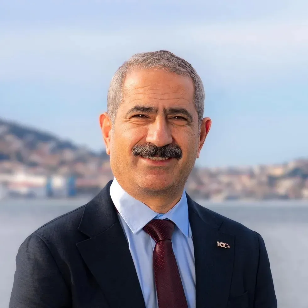 Adalar Belediye Başkanı Akpolat'ın rüşvet pazarlığı ses kayıtları dosyaya girdi - 1