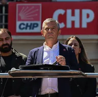FETÖ emretti Özgür Özel siyasette yükseldi!