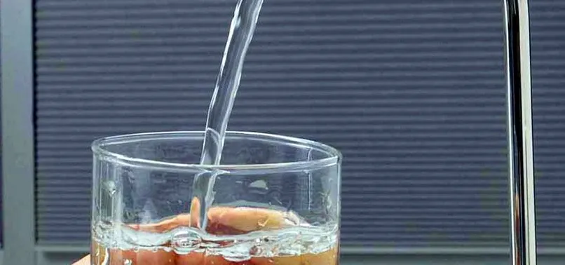 CHP'li İzmir Büyükşehir Belediyesi'nden suya yüzde 11,7 zam