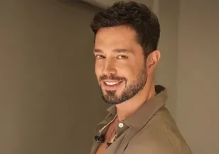 Doğum günü pastası olay oldu