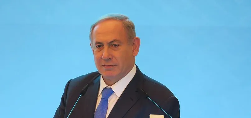 İsrail Başbakanı Netanyahu sorguya alındı