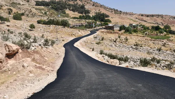 Devlet terörü bölgeden silip attı! Vatandaş 20 yıl sonra ata toprağına döndü - 2