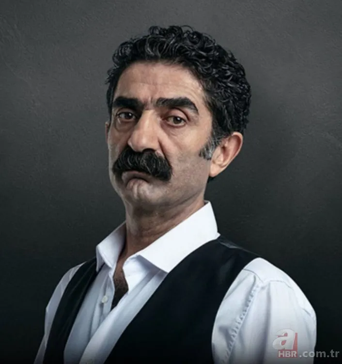 ‘Ben Bu Cihana Sığmazam’ın Kurban Baba’sı Ali Seçkiner’in diğer mesleğini duyan şaştı kaldı! Oyuncu olarak tanıdık meğerse… 6