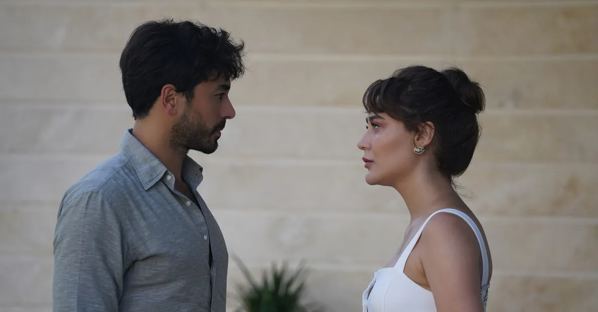 Kalp Yarası 3. yeni bölüm fragmanı izle