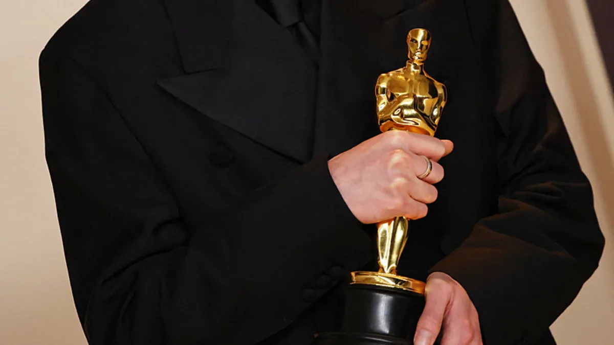 OSCAR 2025 KAZANANLARI: En iyi film, yönetmen, erkek/kadın oyuncu ve senaryo ödüllerini kimler aldı?