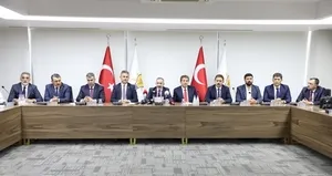 11 şehrin CHP’li belediyelerine manifesto