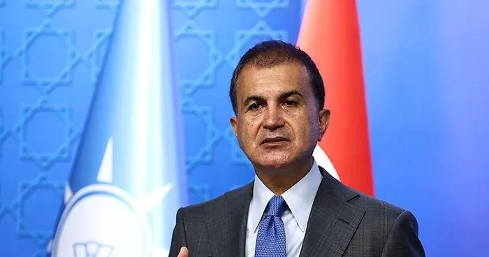 Son dakika: AK Parti Sözcüsü Ömer Çelik'ten devlet memurlarını tehdit eden Kılıçdaroğlu'na sert tepki: Bunun adı Yassıada zihniyeti - 1