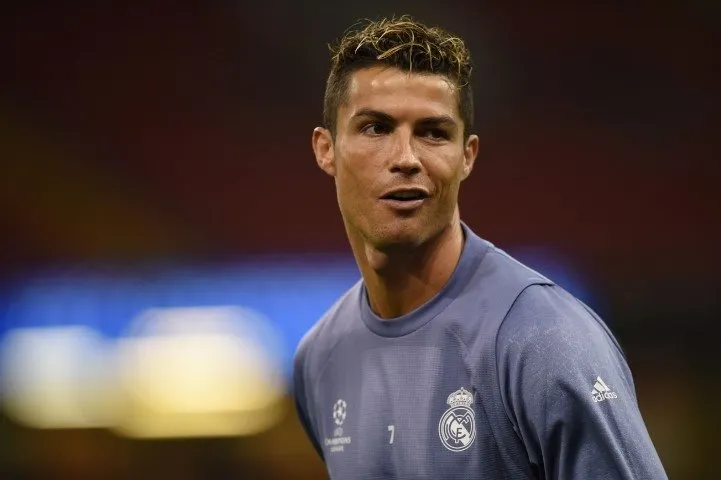 Ronaldo Real Madrid’den ayrılıyor