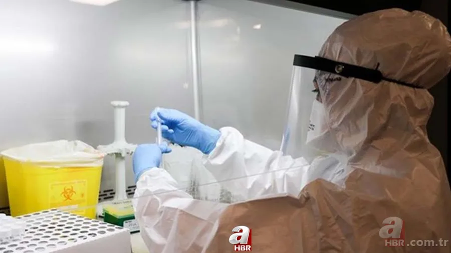 12 Nisan korona tablosu: Türkiye'de corona virüsü vaka sayısı kaç oldu? Koronadan kaç kişi öldü? 1