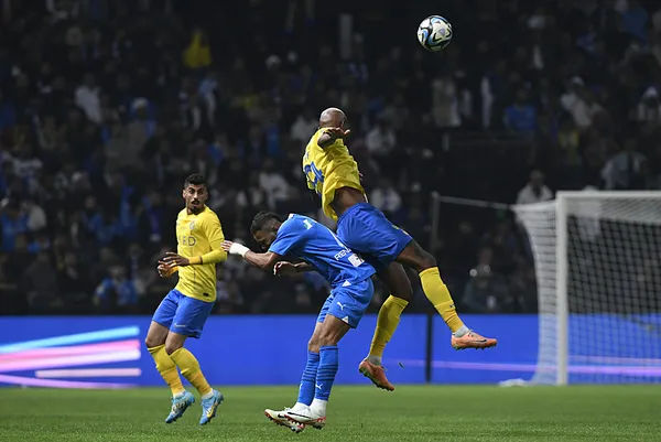 Anderson Talisca Süper Lig yolunda! Yıldız oyuncu için tüm şartlar zorlanacak...