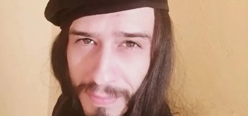 Son dakika: “İsimsizler Hareketi” adıyla DHKP-C'yi destekleyen Taylan Kulaçoğlu gözaltına alındı