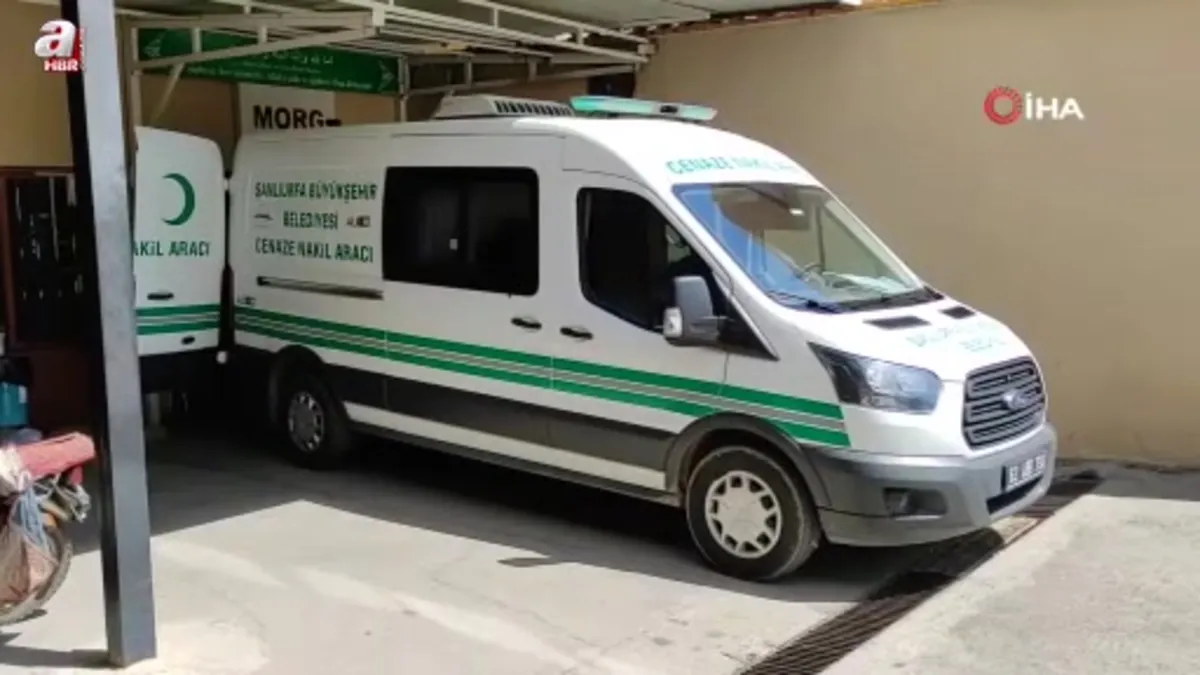 Şanlıurfa'da akraba kavgası kanlı bitti