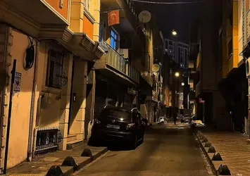 İstanbul'da ramazan davulcularının sahur mesaisi başladı!