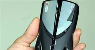 Radara takılmayı önleyen alet