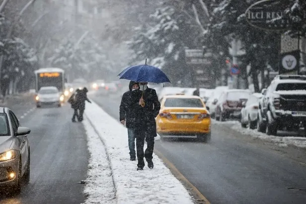 8 Mart Perşembe hangi illerde okullar tatil olacak? Yarın okullar kar tatili olacak mı? Son dakika MEB ve Valilik açıklamaları...