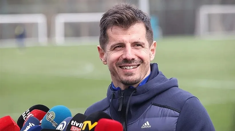 Emre Belözoğlu trafik kazası geçirdi! Sağlık durumu nasıl?