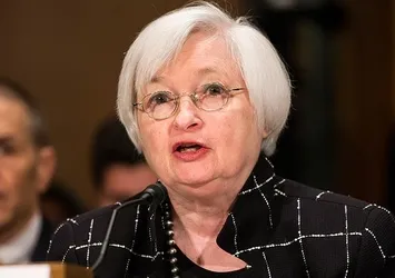 Küresel piyasalar Yellen'ı bekliyor