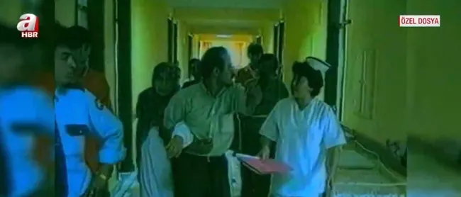 21 yılda yaşlılar için neler yapıldı? 65 yaş üstüne sunulan hizmetler neler?