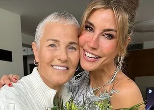 Sörf tutkunu Çağla Şıkel’in hayali gerçek oldu