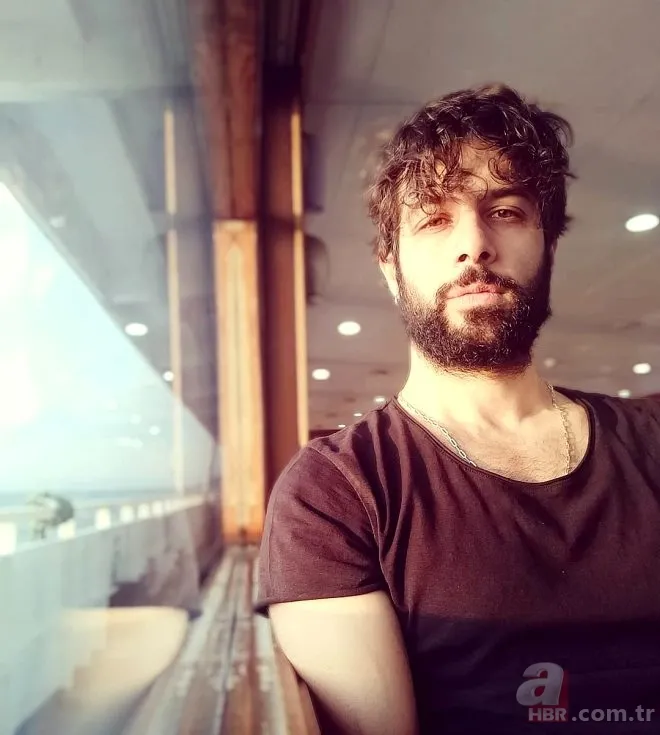 Pis Yedili dizisinin Zeki'si değişimiyle şaşırttı! 15