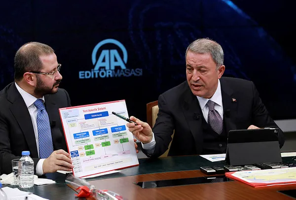 Yeni askerlik sisteminde son durum! Yeni askerlik sistemi bedelli askerlik nasıl olacak? Ne zaman çıkacak? Bakan Hulusi Akar açıkladı