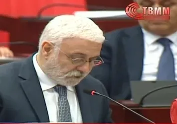 HDP ve CHP'den Kur'an için saygısız ifadeler!