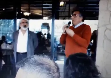 Abdullah Der: Oyum Binali Yıldırım'a