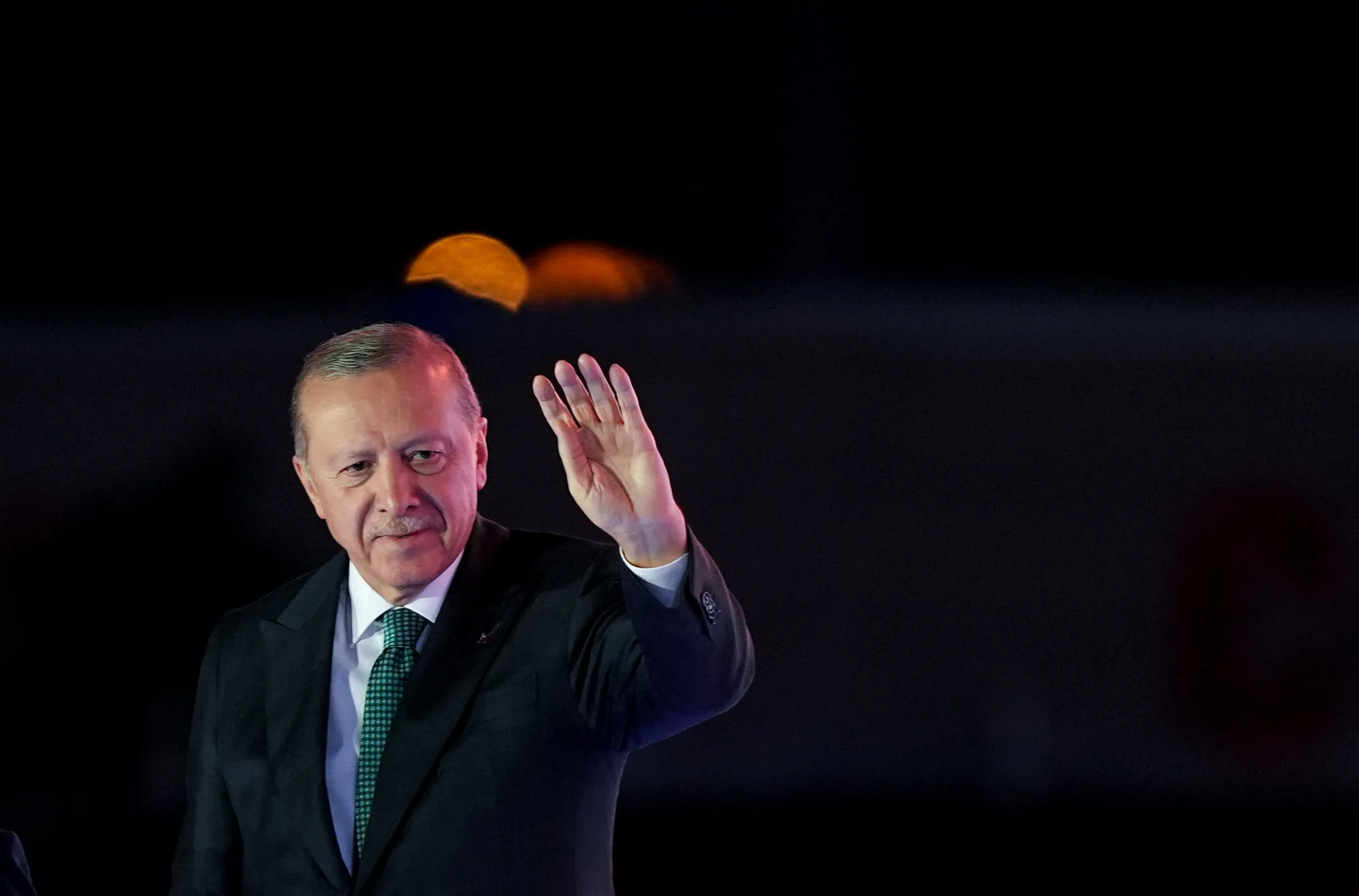 Başkan Erdoğan Litvanya Başbakanı ile görüştü! Savunma sanayii ve Ukrayna-Rusya savaşı masada