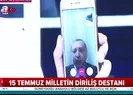 15 Temmuz gecesi neler yaşandı?