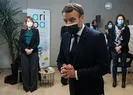 Macron’dan kalkışma girişimine destek gibi tavır!
