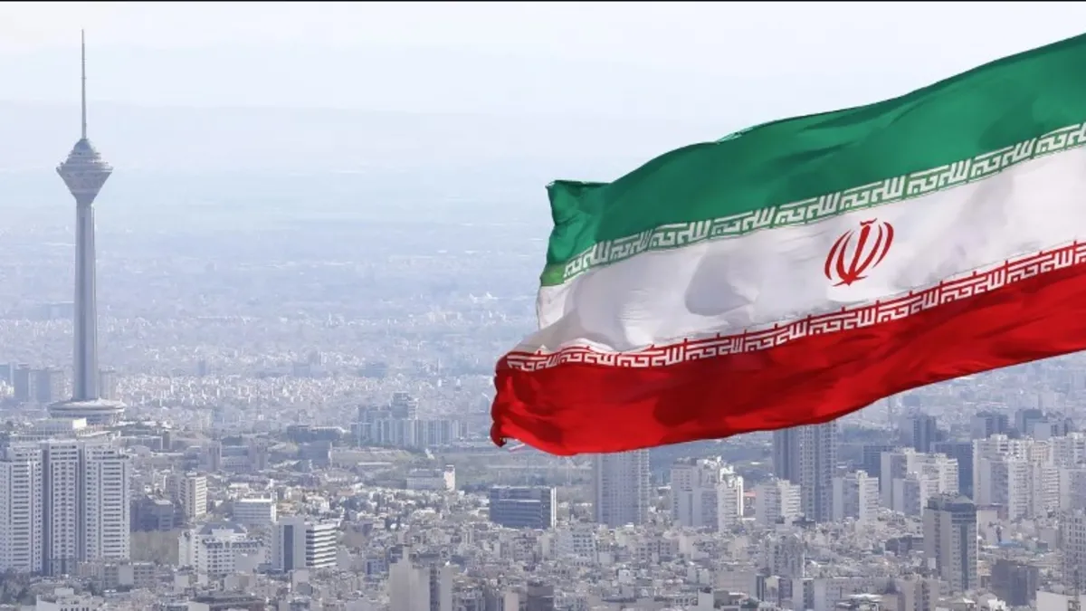 İran'dan Almanya ve İngiltere'ye uyarı: Temsilcileri Dışişleri Bakanlığına çağrıldı