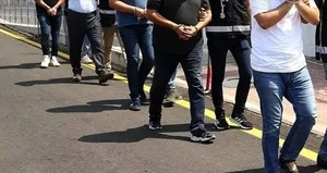 HDP cezaevindeki PKK’lı teröristleri besledi!