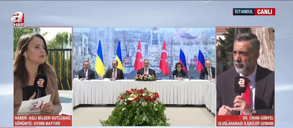 TÜRK DİPLOMASİSİNİN BAŞARISI