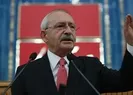 Kılıçdaroğlu’ndan Saraçhane açıklaması