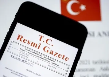 Atama kararları Resmi Gazete'de! 422 mülki idare amirin görev yeri değişti: Emniyet müdürleri, kaymakamlar, vali yardımcıları...