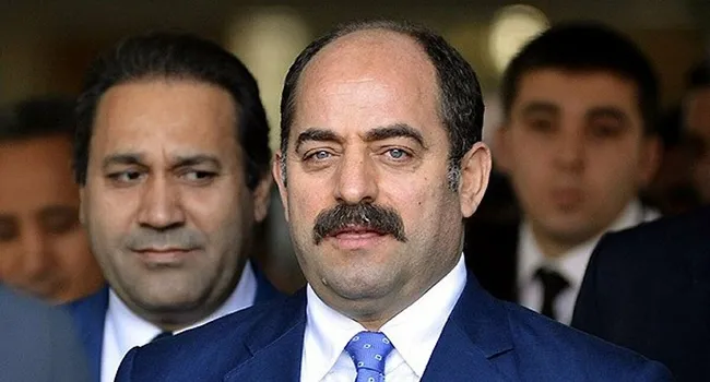 FETÖ’nün azılı militanları Yargıtay 5. Ceza Dairesi’nde yargılanıyor