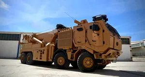 Açıklama geldi: M4K’ların yeni teslimatları yapıldı