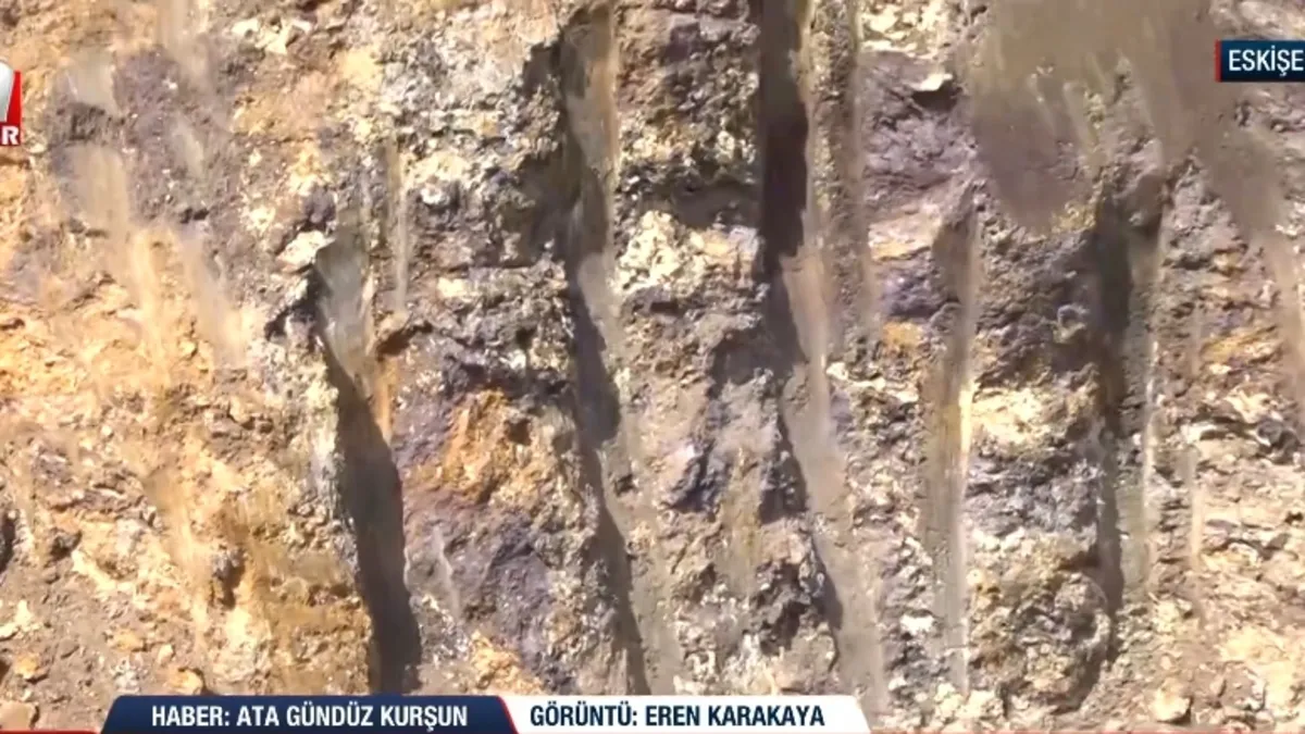 Türkiye'nin görünmez gücü: Nadir Toprak Elementleri! NTE neden stratejik ve önemli?