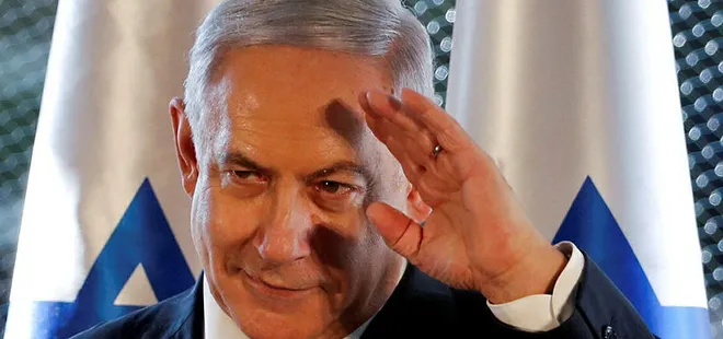Çin’den Netanyahu’nun seçim vaadine tepki