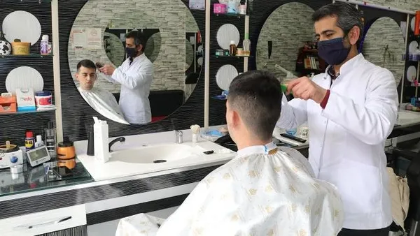 Son dakika: Ticaret Bakanlığı’ndan berber, kuaför ve güzellik merkezleri ile ilgili flaş karar: 1 Ekim’de başlıyor