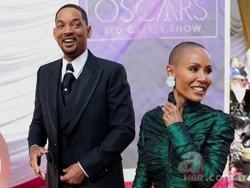 Oscar'a damga vuran tokat sonrası Will Smith’ten şaşırtan karar! Ödülünün geri alınıp alınmayacağı merak ediliyordu... 11