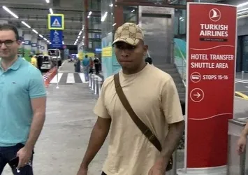 Fenerbahçe için gelmişti! Transfer iptal oluyor: Alfredo Morelos'ta Michy Batshuayi bilmecesi...