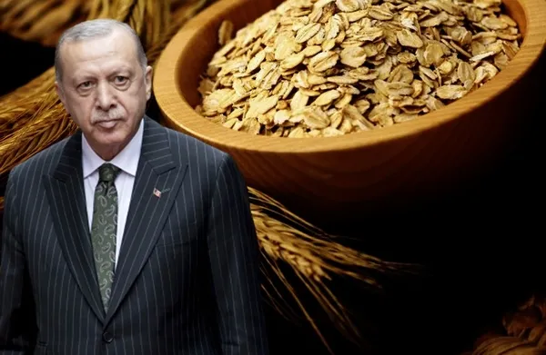 Ukrayna ve BM’den Başkan Erdoğan’a teşekkür: Tahıl Koridoru Anlaşması 120 gün daha uzatıldı