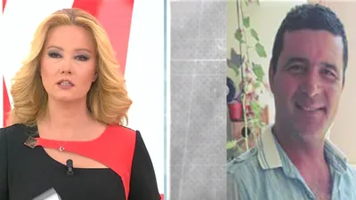 Müge Anlı’da 77 gündür aranan Murat Tekin ölü olarak bulundu!