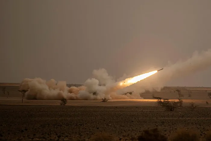 Son dakika: ABD'den Çin'e karşı "HIMARS" hamlesi! Muhtemel bir savaşta... - 3