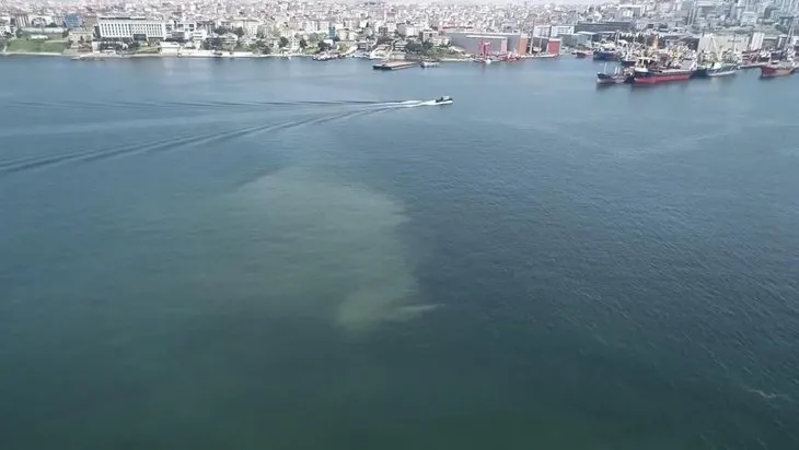 İstanbul için korkutan uyarı: 2050 yılına kadar Boğaz’daki yalıları su basmış olacak