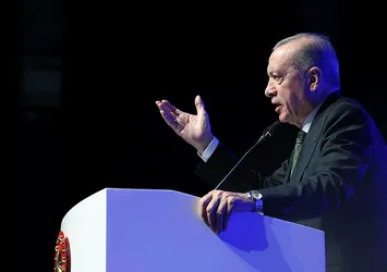 Başkan Erdoğan'dan Paris'teki LGBT propagandasına tarihi ayar: Olimpiyat Oyunları açılışı ahlaksızlık