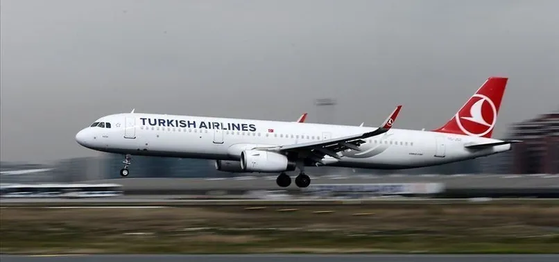 Aşı kartı ve PCR testi zorunluluğu kalktı! THY'den Rusya uçuşlarına ilişkin açıklama