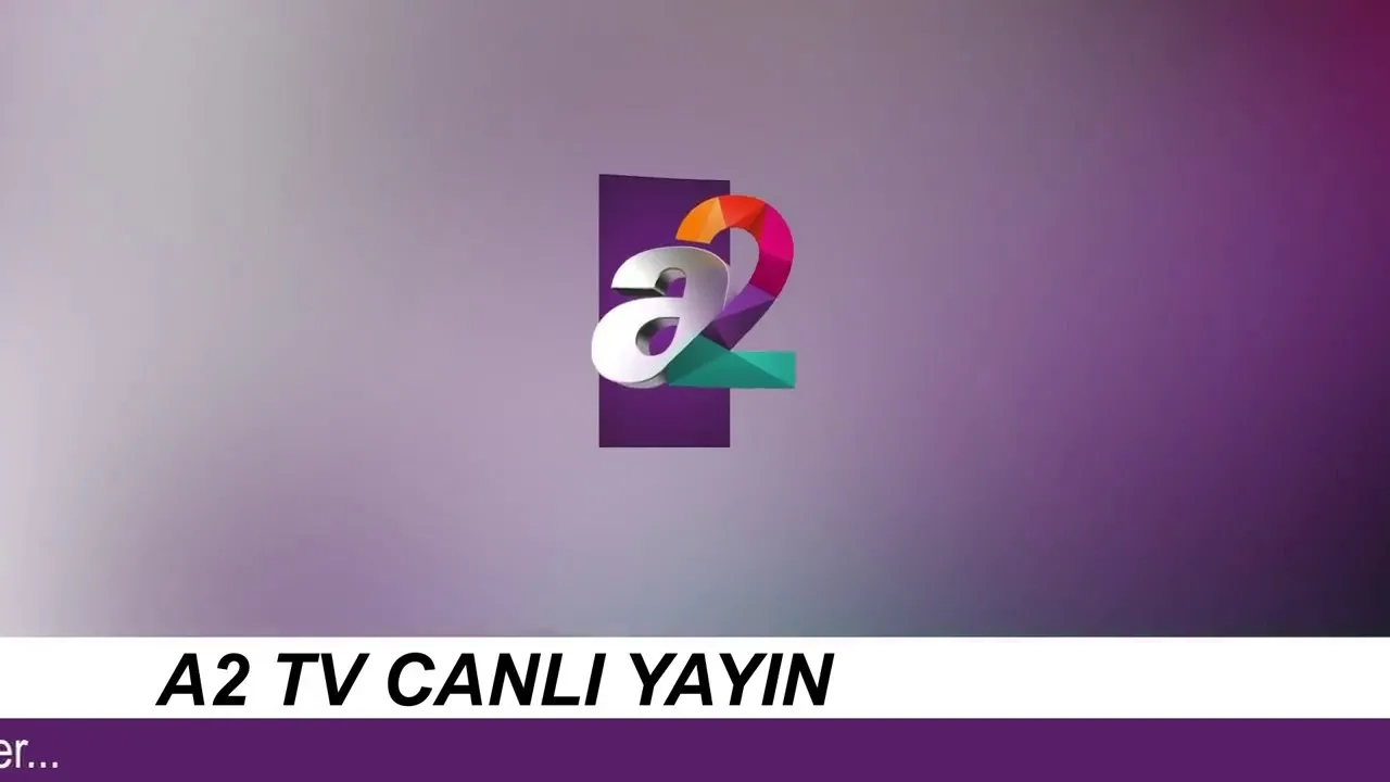 A2 TV uydu frekansı! A2 TV Galatasaray - Keçiörengücü maçı! A2 TV canlı izle!